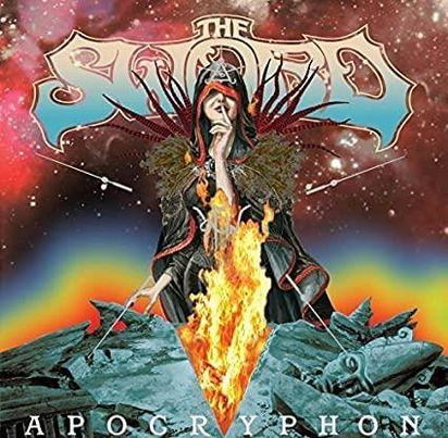 Sword, The "Apocryphon"