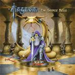 Magnum "The Serpent Rings"