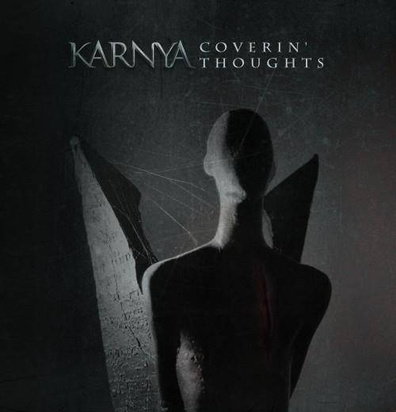 Karnya "Coverin Thoughts"