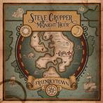 Steve Cropper & The Midnight Hour "Friendlytown"