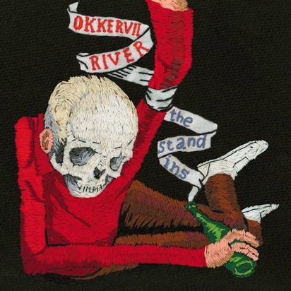 Okkervil River "The Stand Ins Lp"