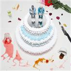 Małe Miasta "Wesele"