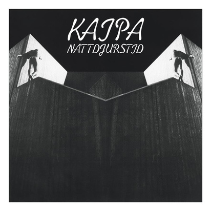 Kaipa "Nattdjurstid"