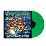Ugly Kid Joe "Rad Wings Of Destiny LP GREEN"