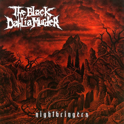 Black Dahlia Murder, The "Nightbringers"