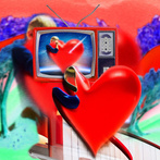 Scandal "Love Spark Joy"