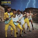 Donnie Iris "Back On The Streets"