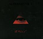 Alternative 4 "The Blink Cd+Dvd"