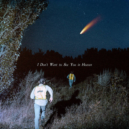 Callous Daoboys, The "I Don't Want To See You In Heaven"