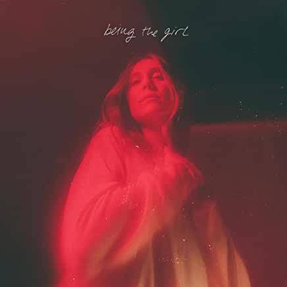 Koch-Emmery, Linn "Being the Girl"