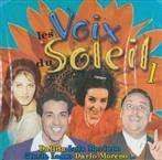 Various Artists/Dalida/Mariano/Lasso/ u.a "Le soleil dans la voix"