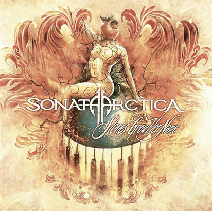 Sonata Arctica "Stones Grow Her Name"