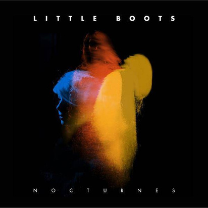 Little Boots "Nocturnes"