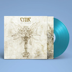 Cynic "Re-Traced LP TURQUOISE"