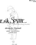 Satie "Avant-dernieres Pensees Tharaud Le Sage Juliette Faust"