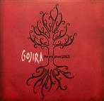 Gojira "The Link Alive Lp"