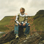 Shura "I Got Too Sad For My Friends LP"