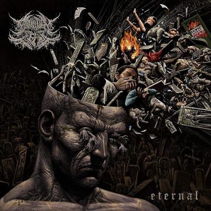 Bound In Fear "Eternal"