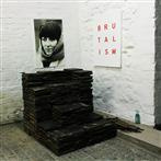 Idles "Brutalism LP"