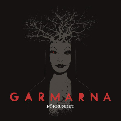 Garmarna "Forbundet"