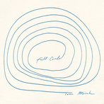 Misch, Tom "Full Circle LP OCEAN BLUE INDIE"