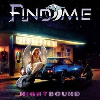 Find Me "Nightbound"