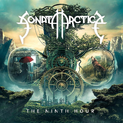 Sonata Arctica "The Ninth Hour"