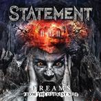Statement "Dreams From The Darkest Side"
