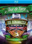 Bonamassa, Joe "Tour De Force - Shepherd's Bush Empire Br"