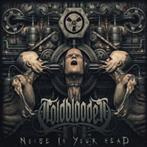 Coldblooded "Noise In Your Head"