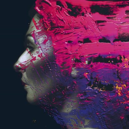 Wilson, Steven "Hand Cannot Erase CDBR"