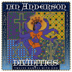 Anderson, Ian "Divinities Twelve Dances With God LP"