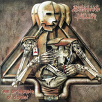 Mekong Delta "The Principle Of Doubt LP BLACK"