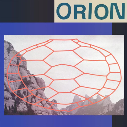 M. Byrd "Orion"