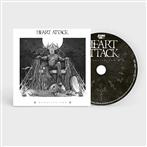 Heart Attack "Negative Sun"