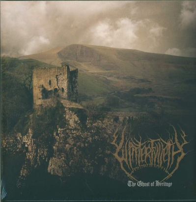 Winterfylleth "The Ghost Of Heritage LP"