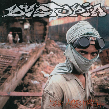 Dystopia "The Aftermath"