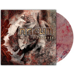 Nasum "Helvete LP MARBLED"