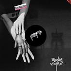 Blonde Redhead "Barragan"