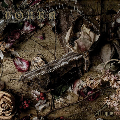Vouna "Atropos"