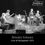 Brinsley Schwarz "Live At Rockpalast 1975"
