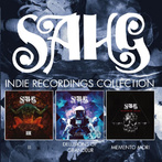 Sahg "Indie Recordings Collection"