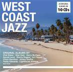 V/A "West Coast Jazz - Original Albums"
