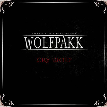 Wolfpakk "Cry Wolf"