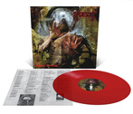 Gruesome "Silent Echoes LP RED"