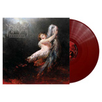Immolation "Descent LP OXBLOOD"