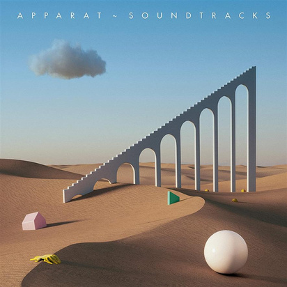 Apparat "Soundtracks Box"