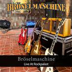 Broselmanschine "Live At Rockpalast LP"