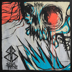 BastiBasti "Spiral Tapes II LP"