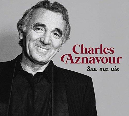 Aznavour, Charles "Sur Ma Vie"